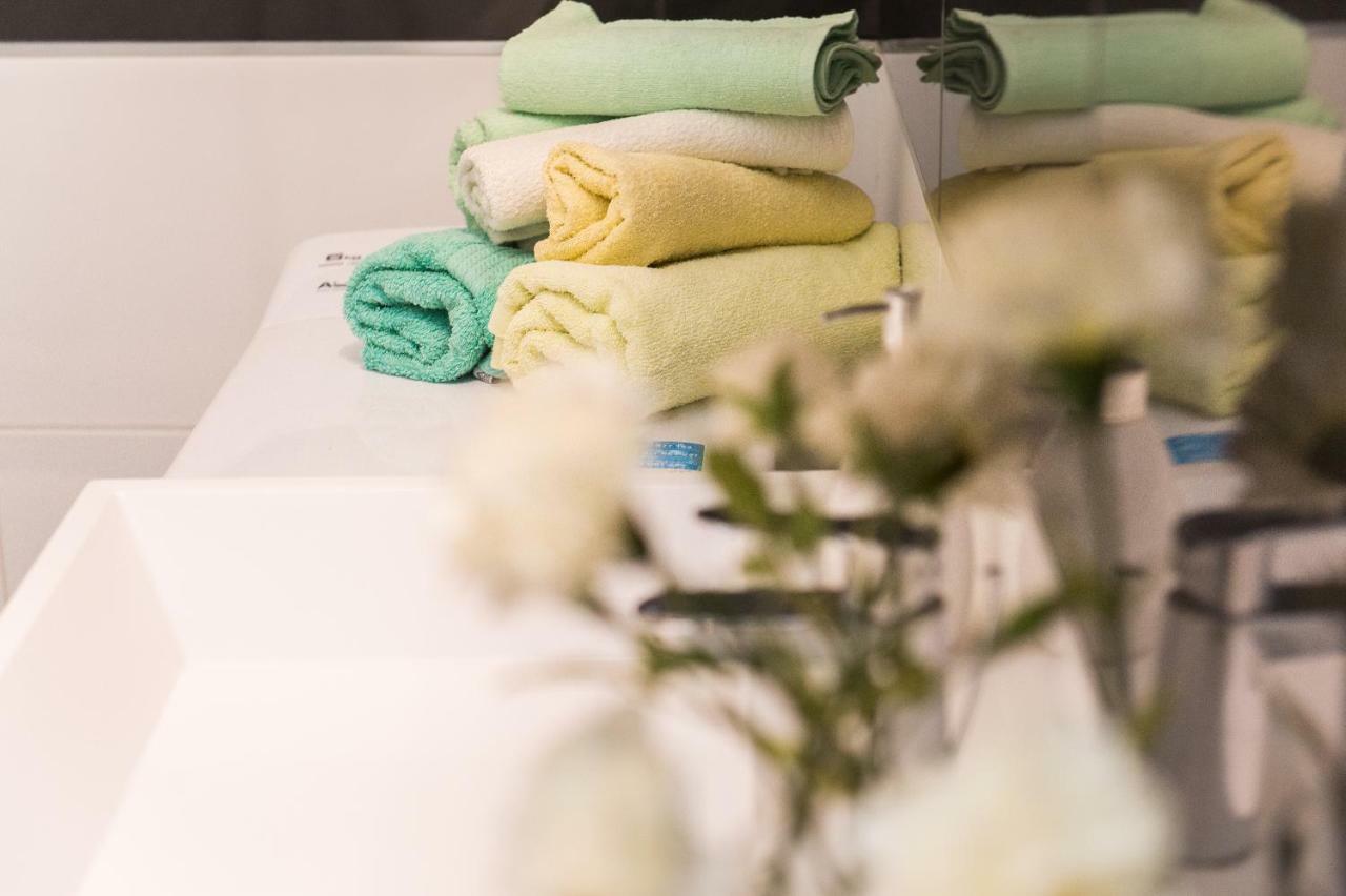 Apartments Cezar Rogoznica  Ngoại thất bức ảnh
